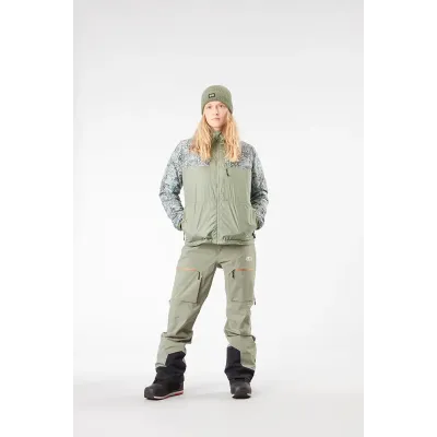 Picture Organic куртка Tanlah W 2024 shadow XL - 3 - Robinzon.ua