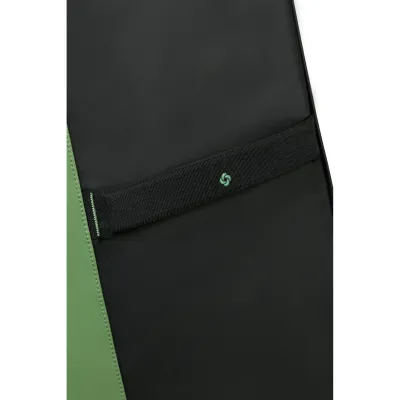 Дорожная сумка на колесах ECODIVER STONE GREEN - 4 - Robinzon.ua