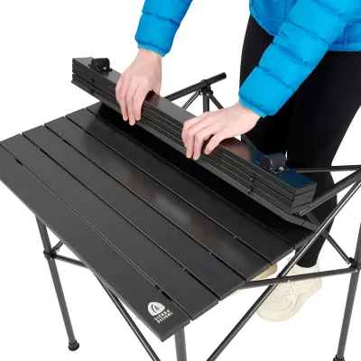 Sierra Designs стол Easy Roll - 3 - Robinzon.ua