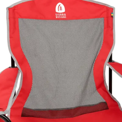 Sierra Designs стул Forget Me Not Quad - 1 - Robinzon.ua