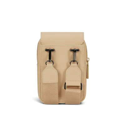 Плечова сумка LOST IN BERLIN ICED LATTE - 1 Плечова сумка LOST IN BERLIN ICED LATTE - 1 - Robinzon.ua