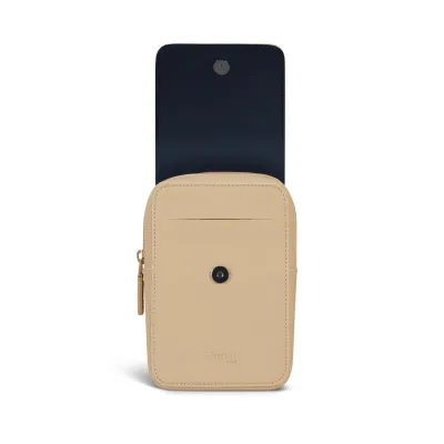 Плечова сумка LOST IN BERLIN ICED LATTE - 4 Плечова сумка LOST IN BERLIN ICED LATTE - 4 - Robinzon.ua