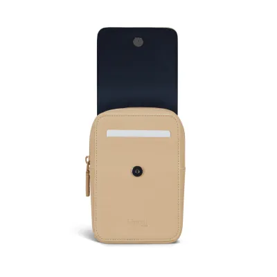 Плечова сумка LOST IN BERLIN ICED LATTE - 5 Плечова сумка LOST IN BERLIN ICED LATTE - 5 - Robinzon.ua