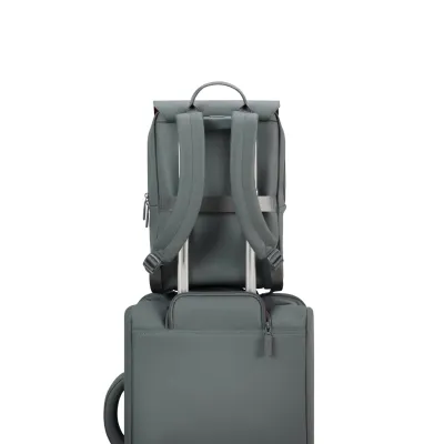 Рюкзак LOST IN BERLIN CEMENT STORM - 5 - Robinzon.ua