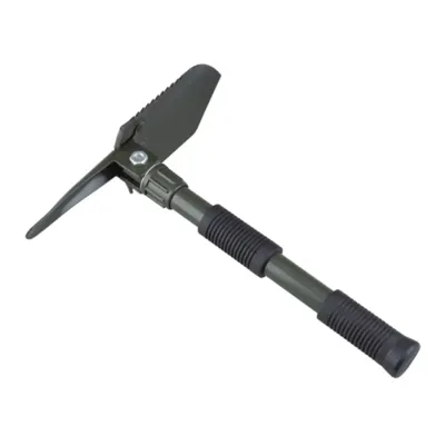 AceCamp складная лопата с пиком Folding Shovel - 1 - Robinzon.ua