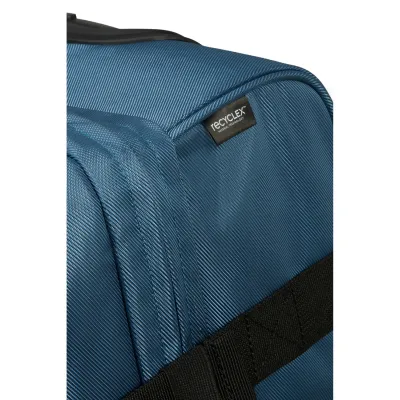 Дорожная сумка на колесах URBAN TRACK CORONET BLUE - 4 - Robinzon.ua