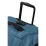 Дорожная сумка на колесах URBAN TRACK CORONET BLUE - 5 - Robinzon.ua