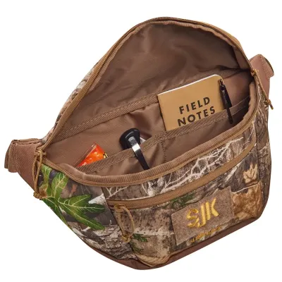 Slumberjack сумка поясна Brushline 6 realtree edge - 3 - Robinzon.ua