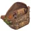 Slumberjack сумка поясна Brushline 6 realtree edge - 3 - Robinzon.ua