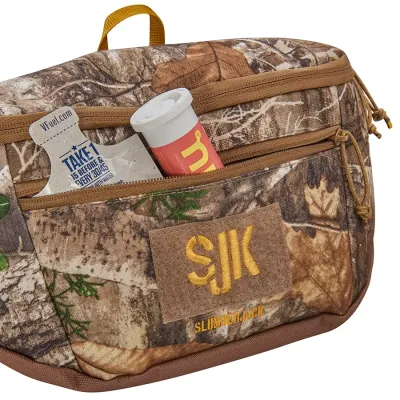 Slumberjack сумка поясна Brushline 6 realtree edge - 4 - Robinzon.ua