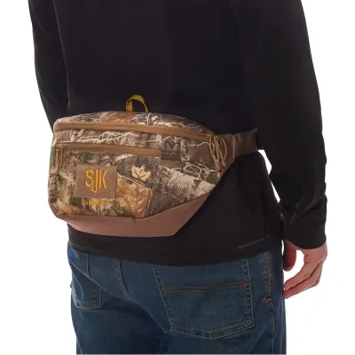 Slumberjack сумка поясна Brushline 6 realtree edge - 5 - Robinzon.ua
