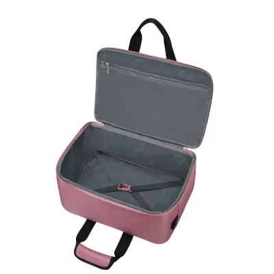 Сумка-рюкзак SUMMERRIDE LILAS PINK - 1 - Robinzon.ua