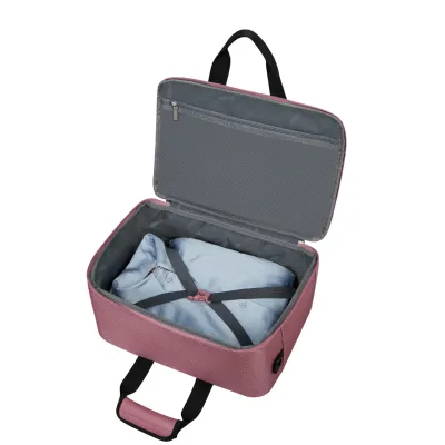 Сумка-рюкзак SUMMERRIDE LILAS PINK - 4 - Robinzon.ua