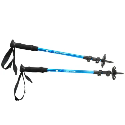 Sierra Designs палиці Adjustable - 1 - Robinzon.ua