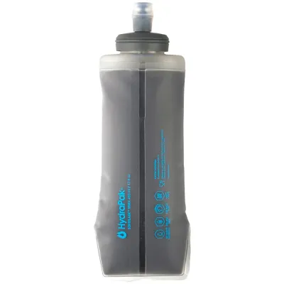 Ultimate Direction фляга Body Bottle Insulated 450 ml - 1 Ultimate Direction фляга Body Bottle Insulated 450 ml - 1 - Robinzon.ua