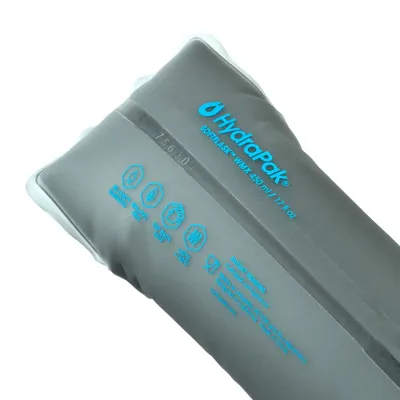 Ultimate Direction фляга Body Bottle Insulated 450 ml - 3 Ultimate Direction фляга Body Bottle Insulated 450 ml - 3 - Robinzon.ua