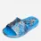 Шлепанцы Aqua Speed PATMOS 6487 голубой, темно-синий, серый 32 размер 512-01 32 - 2 - Robinzon.ua