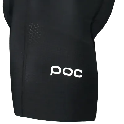 Велошорты женские POC W's Ultimate VPDs Bib Shorts, Navy Black, XL (PC 581531531XLG1) - 3 - Robinzon.ua