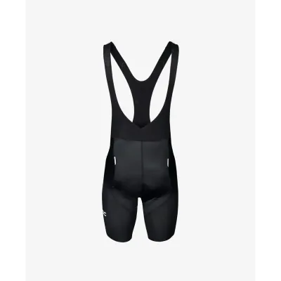 Велошорты женские POC W's Ultimate VPDs Bib Shorts, Navy Black, S (PC 581531531SML1) - 1 - Robinzon.ua