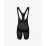 Велошорты женские POC W's Ultimate VPDs Bib Shorts, Navy Black, S (PC 581531531SML1) - 1 - Robinzon.ua