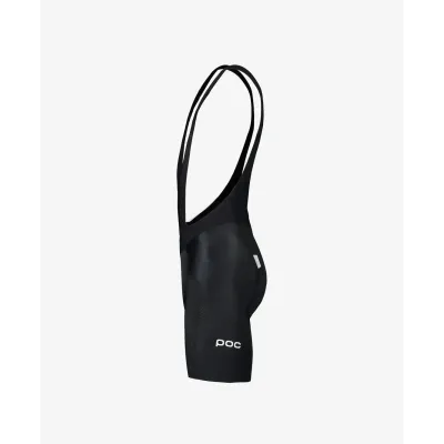 Велошорты женские POC W's Ultimate VPDs Bib Shorts, Navy Black, L (PC 581531531LRG1) - 2 - Robinzon.ua