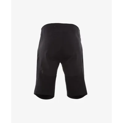 Шорты велосипедные POC Resistance Pro DH Shorts,Uranium Black, XXL (PC 523021002XXL1) - 1 - Robinzon.ua