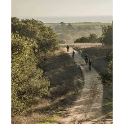 Шорты велосипедные POC Resistance Enduro Shorts, Uranium Black, XXL (PC 527531002XXL1) - 5 - Robinzon.ua