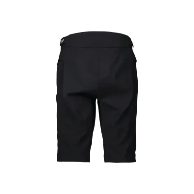 Шорти велосипедні чоловічі POC M's Infinite All-mountain Shorts, Uranium Black, M (PC 527551002MED1) - 1 Шорти велосипедні чоловічі POC M's Infinite All-mountain Shorts, Uranium Black, M (PC 527551002MED1) - 1 - Robinzon.ua