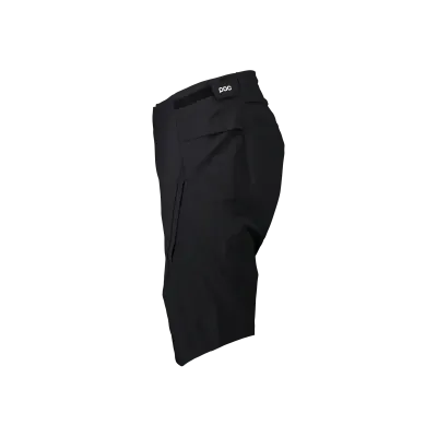 Шорты велосипедные мужские POC M's Infinite All-mountain Shorts, Uranium Black, L (PC 527551002LRG1) - 2 - Robinzon.ua