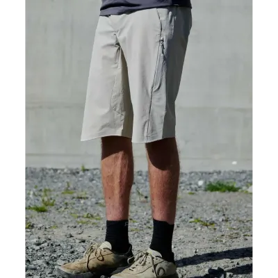 Шорты велосипедные мужские POC Guardian Air Shorts, Uranium Black, M (PC 528521002MED1) - 7 - Robinzon.ua