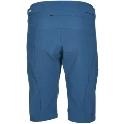 Шорты велосипедные женские POC Essential MTB W's Short, Draconis Blue, S (PC 528391570SML1) - 1 - Robinzon.ua
