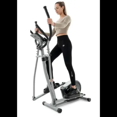 Орбитрек магнитный Hop-Sport 2050C Cosmo серый - 2 - Robinzon.ua