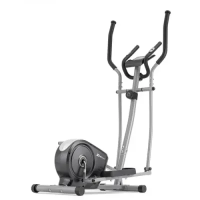 Орбитрек магнитный Hop-Sport 2050C Cosmo серый - 5 - Robinzon.ua