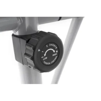 Орбитрек магнитный Hop-Sport 2050C Cosmo серый - 6 - Robinzon.ua