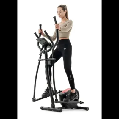 Орбитрек магнитный Hop-Sport 2050C Cosmo черно-красный - 1 Орбитрек магнитный Hop-Sport 2050C Cosmo черно-красный - 1 - Robinzon.ua