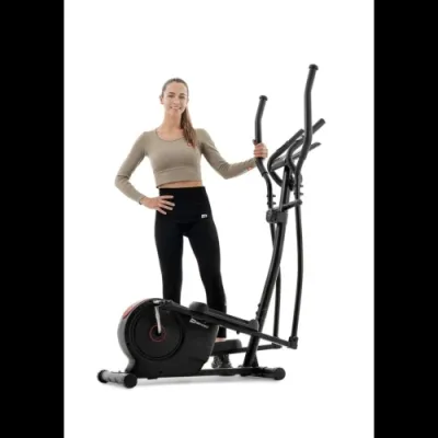 Орбитрек магнитный Hop-Sport 2050C Cosmo черно-красный - 2 Орбитрек магнитный Hop-Sport 2050C Cosmo черно-красный - 2 - Robinzon.ua