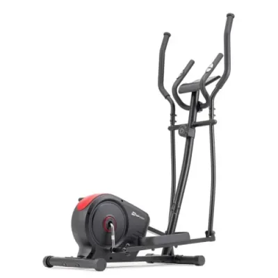 Орбитрек магнитный Hop-Sport 2050C Cosmo черно-красный - 4 Орбитрек магнитный Hop-Sport 2050C Cosmo черно-красный - 4 - Robinzon.ua