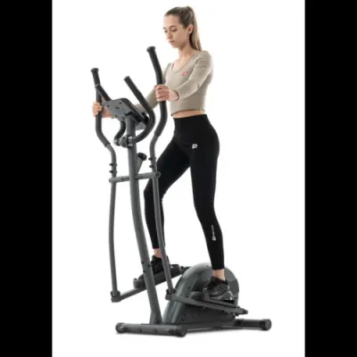 Орбитрек магнитный Hop-Sport 003C Focus черный - 1 - Robinzon.ua