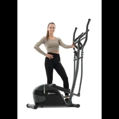 Орбитрек магнитный Hop-Sport 003C Focus черный - 2 - Robinzon.ua