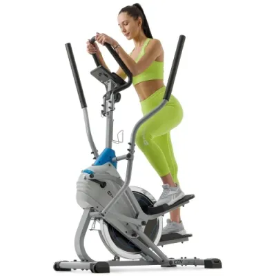 Орбитрек магнитный HOP-SPORT 400B - 3 - Robinzon.ua