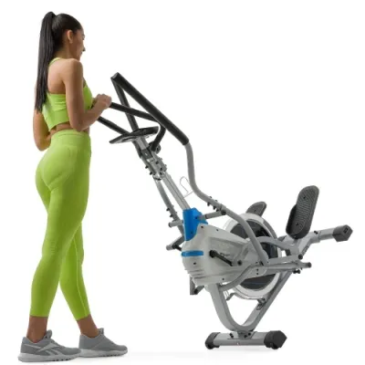 Орбитрек магнитный HOP-SPORT 400B - 4 - Robinzon.ua