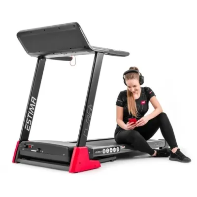 Беговая дорожка Hop-Sport 3200 - 3 - Robinzon.ua