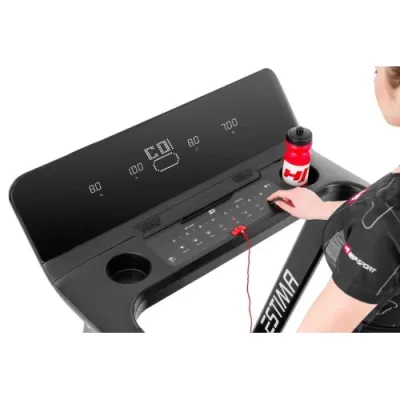 Беговая дорожка Hop-Sport 3200 - 5 - Robinzon.ua