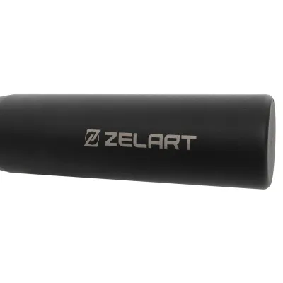 Бита стальная 10 кг для функциональных тренировок и кроссфита Zelart-9636-10 - 1 - Robinzon.ua