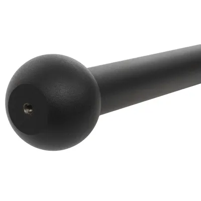 Бита стальная 10 кг для функциональных тренировок и кроссфита Zelart-9636-10 - 2 - Robinzon.ua