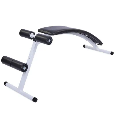 Лава для преса вигнута SPORTKO-4034 - 1 - Robinzon.ua