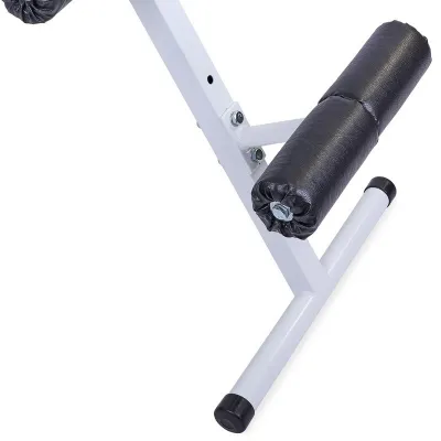 Лава для преса вигнута SPORTKO-4034 - 4 - Robinzon.ua