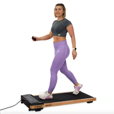 Беговая дорожка электрическая Hop-Sport HS-850WP Primo - 1 - Robinzon.ua