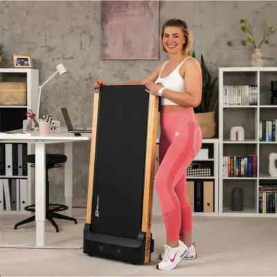 Беговая дорожка электрическая Hop-Sport HS-850WP Primo - 3 - Robinzon.ua