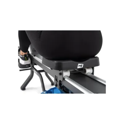 Гребной тренажер Hop-Sport HS-095R Spike электромагнитный + мат черный - 5 Гребной тренажер Hop-Sport HS-095R Spike электромагнитный + мат черный - 5 - Robinzon.ua